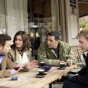 Fotoğraf Patrick Mille