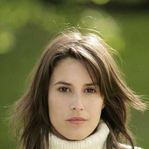 Fotoğraf Olivia Bonamy