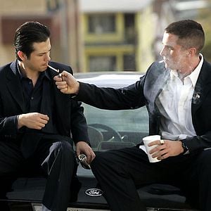 Fotoğraf Acımasız Hayat