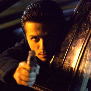 Fotoğraf Acımasız Hayat