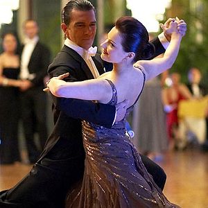 Fotoğraf Take the Lead