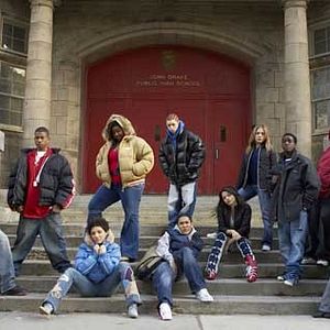 Fotoğraf Take the Lead