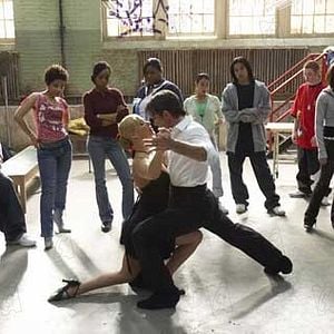 Fotoğraf Take the Lead