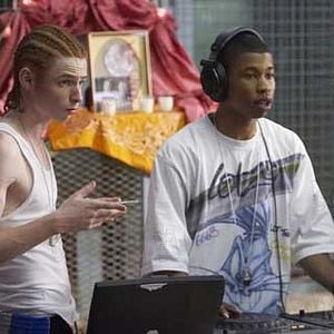 Fotoğraf Take the Lead