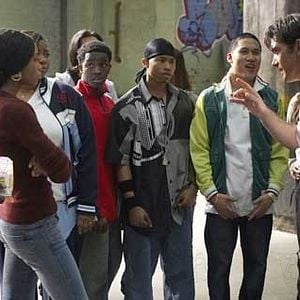 Fotoğraf Take the Lead