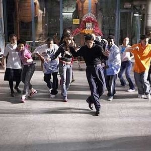 Fotoğraf Take the Lead