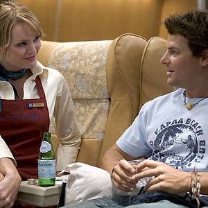 Fotoğraf Ölümcül Kargo