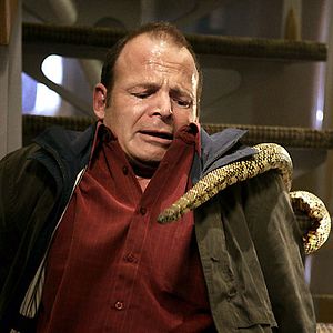 Fotoğraf Mark Houghton