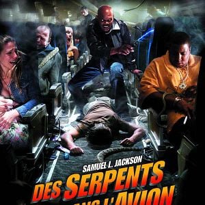 Fotoğraf Ölümcül Kargo