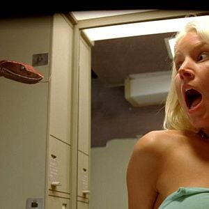 Fotoğraf Ölümcül Kargo