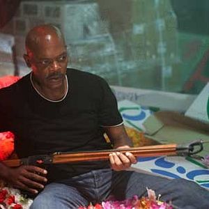 Fotoğraf Ölümcül Kargo