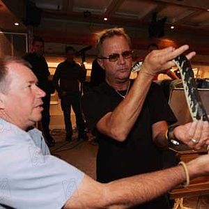 Fotoğraf Ölümcül Kargo