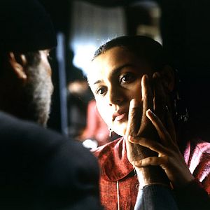 Fotoğraf Sanjay Leela Bhansali