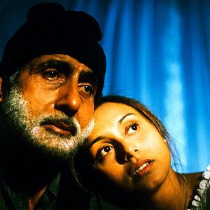 Fotoğraf Sanjay Leela Bhansali