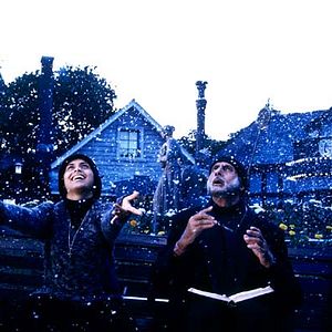 Fotoğraf Sanjay Leela Bhansali