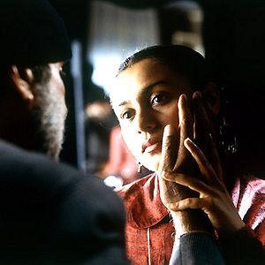 Fotoğraf Sanjay Leela Bhansali