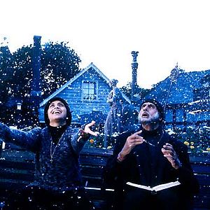 Fotoğraf Sanjay Leela Bhansali