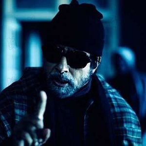 Fotoğraf Sanjay Leela Bhansali