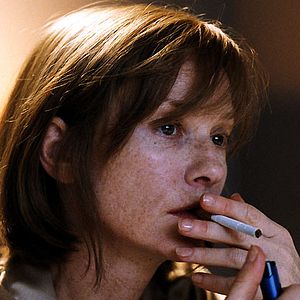 Fotoğraf Claude Chabrol