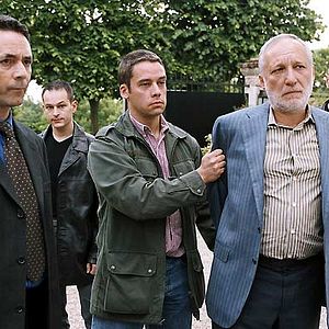 Fotoğraf Claude Chabrol