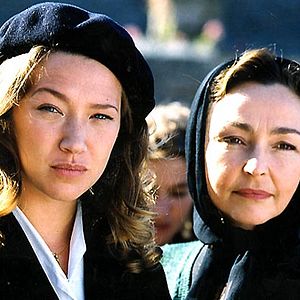 Fotoğraf Catherine Frot