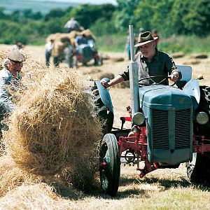 Fotoğraf François Berléand