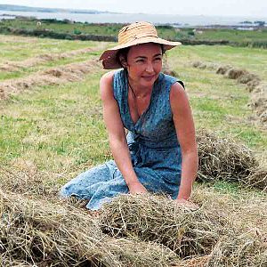 Fotoğraf Catherine Frot