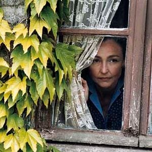 Fotoğraf Catherine Frot