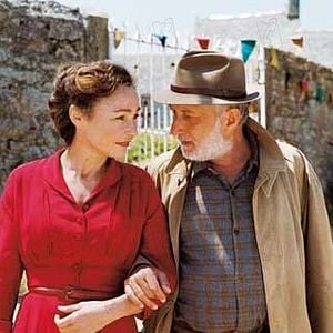 Fotoğraf François Berléand