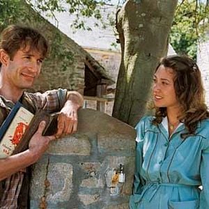 Fotoğraf Gregori Derangère