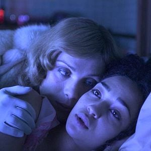 Fotoğraf Plüton’da Kahvaltı