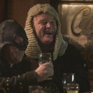 Fotoğraf Plüton’da Kahvaltı