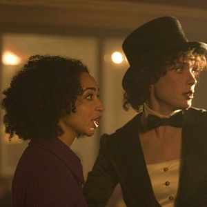 Fotoğraf Plüton’da Kahvaltı