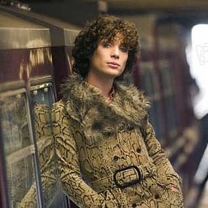 Fotoğraf Plüton’da Kahvaltı