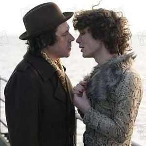 Fotoğraf Plüton’da Kahvaltı