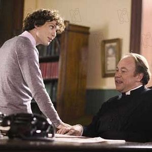 Fotoğraf Plüton’da Kahvaltı