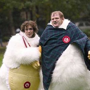 Fotoğraf Plüton’da Kahvaltı