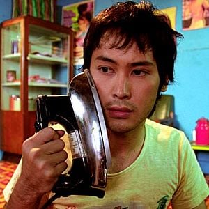 Fotoğraf Wisit Sasanatieng