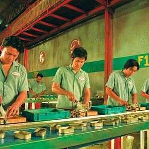 Fotoğraf Wisit Sasanatieng