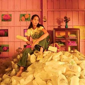 Fotoğraf Wisit Sasanatieng