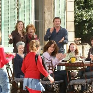 Fotoğraf Michèle Moretti