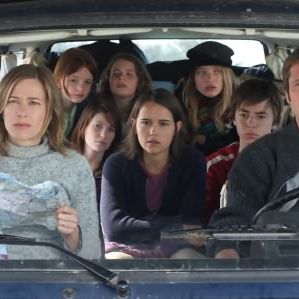 Fotoğraf Tilly Mandelbrot