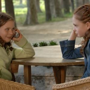 Fotoğraf Tilly Mandelbrot