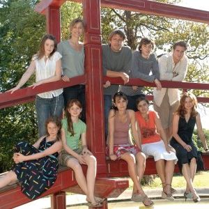 Fotoğraf Virginie Lanoue