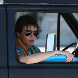 Fotoğraf Merci, les enfants vont bien !