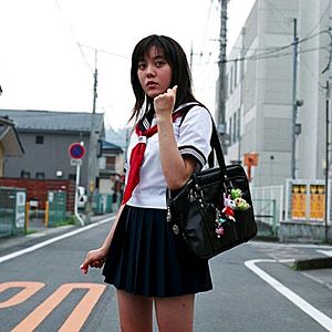 Fotoğraf Andrew Lau