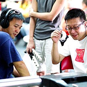 Fotoğraf Andrew Lau