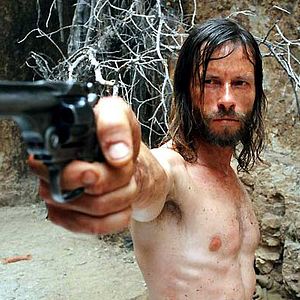 Fotoğraf The Proposition