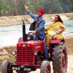 Fotoğraf Shah Rukh Khan