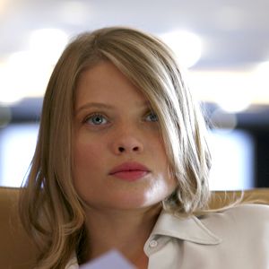 Fotoğraf Mélanie Thierry